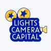 Lights, Camera, Capital Lights, Camera, Capital