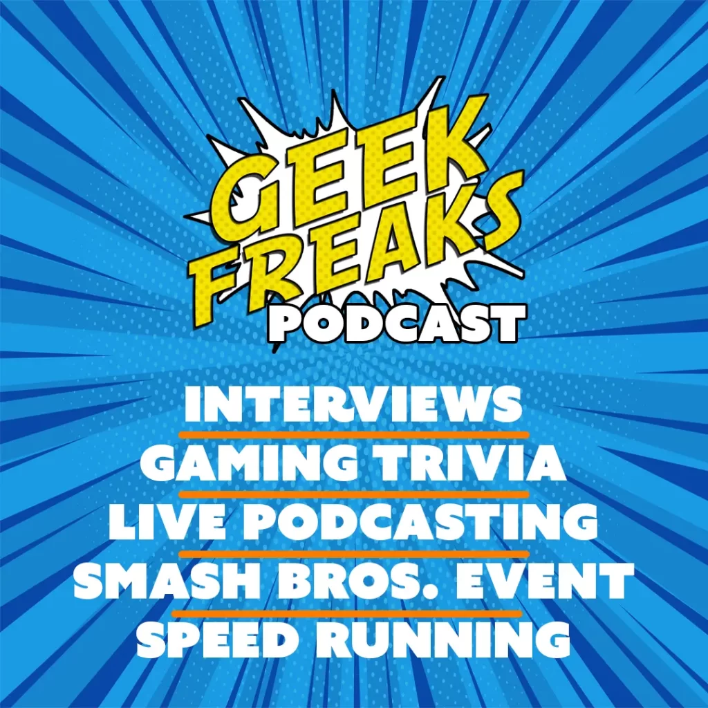 Geek Freaks at CCS2024