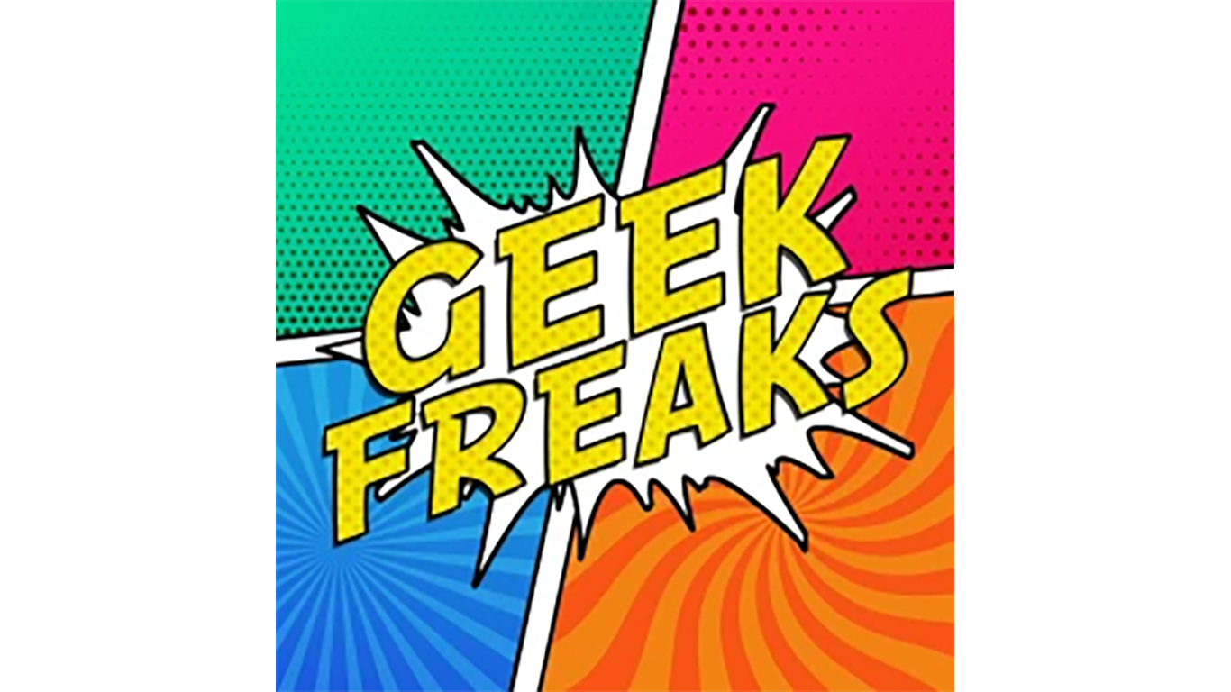 Geek Freaks Podcast