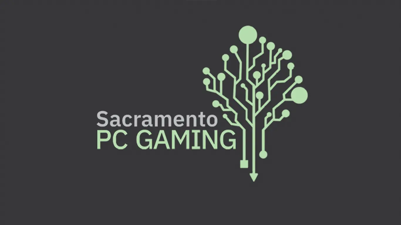 Sacramento PC Gaming