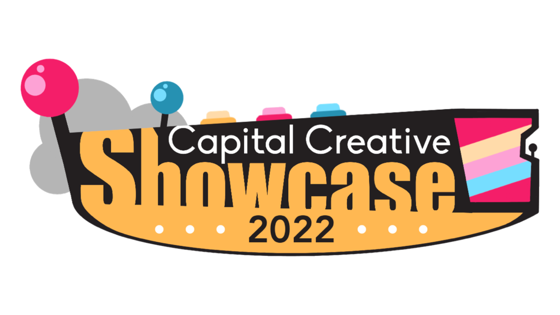 Capital Creative Showcase