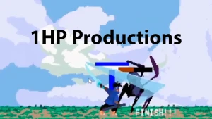 1HP Productions 1HP Productions