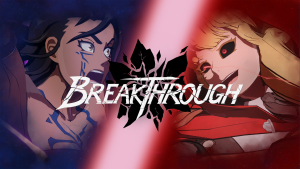 ShatterPoint Games ShatterPoint Games