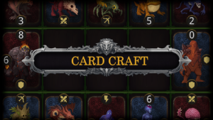 Card Craft Card Craft