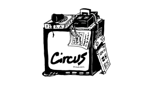 Circus Boredware Circus Boredware