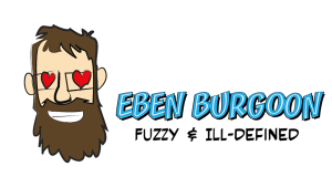 Eben Burgoon Eben Burgoon