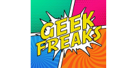 Geek Freaks Podcast