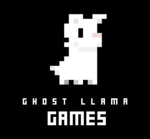 Ghost Llama Games Ghost Llama Games