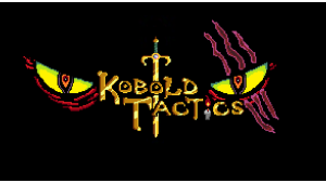 Kobold Tactics Kobold Tactics