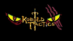 Kobold Tactics Kobold Tactics