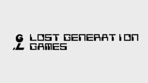 Lost Generation Games Lost Generation Games