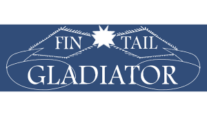 Fin Tail Gladiator Fin Tail Gladiator