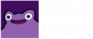 Shook Loose Shook Loose