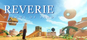 Studio Polyfire Reverie Dreams of Sand