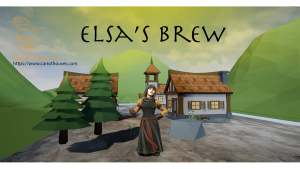 Elsa's Brew Elsa's Brew