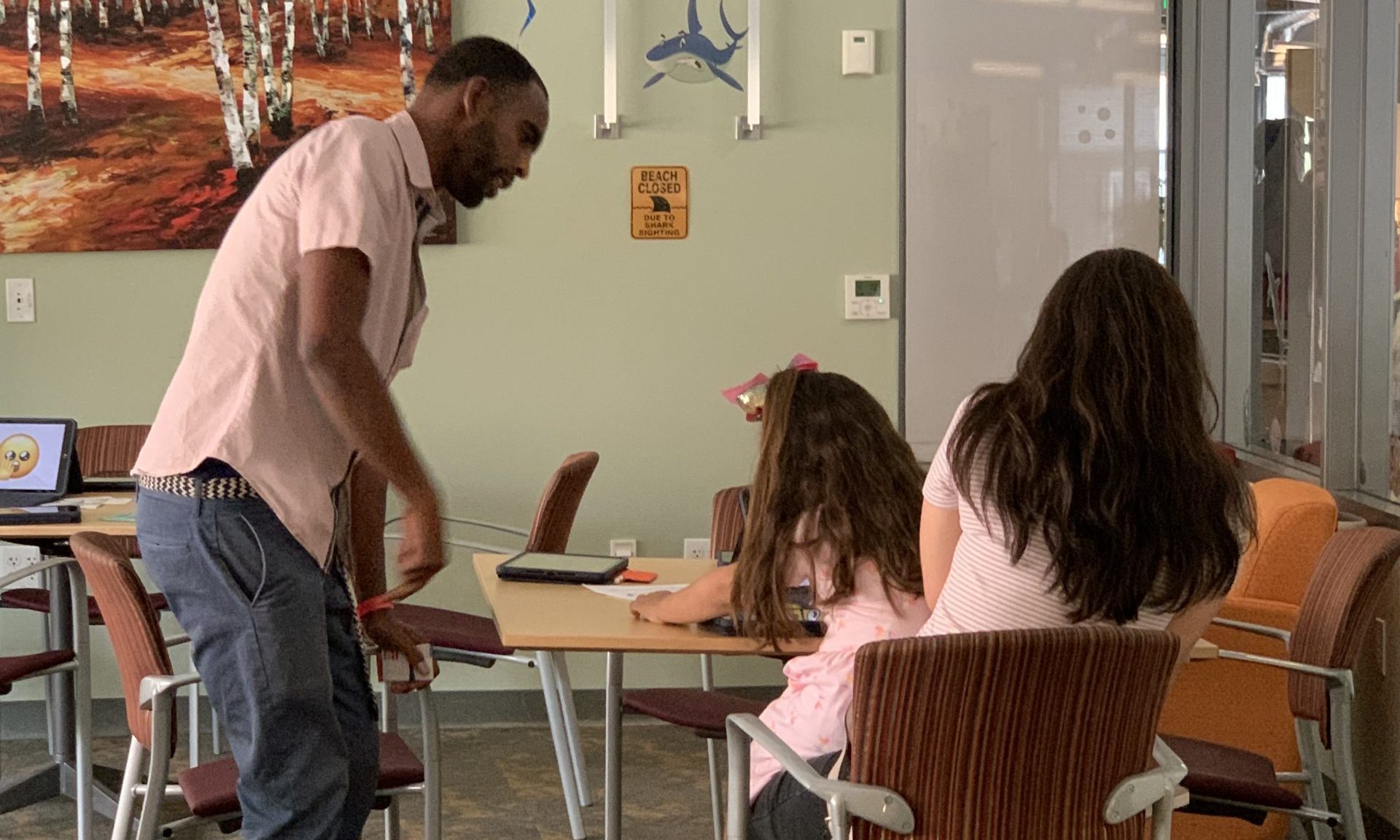 CCS 2023 - Capital Creative Showcase