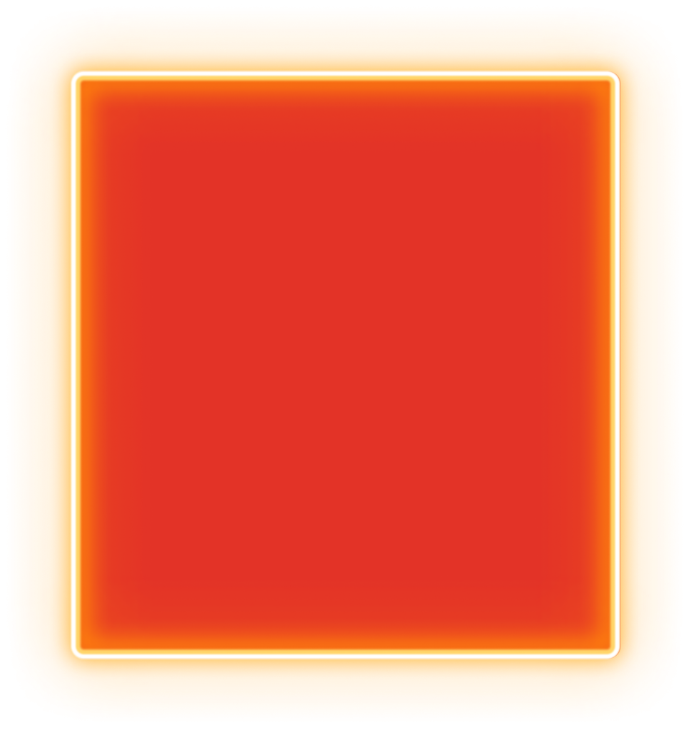 Generic Red Glowing Background